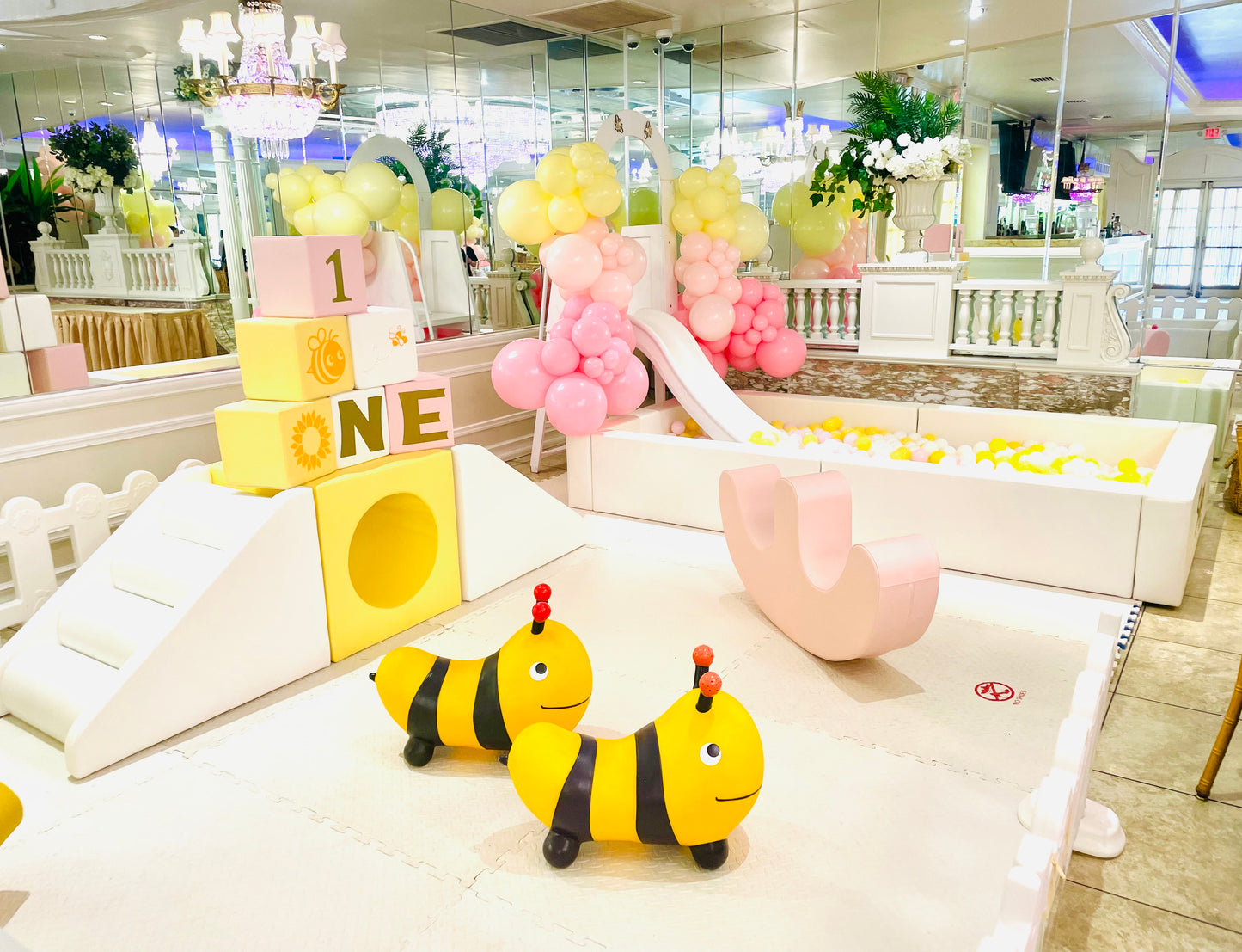 HONEY BEE