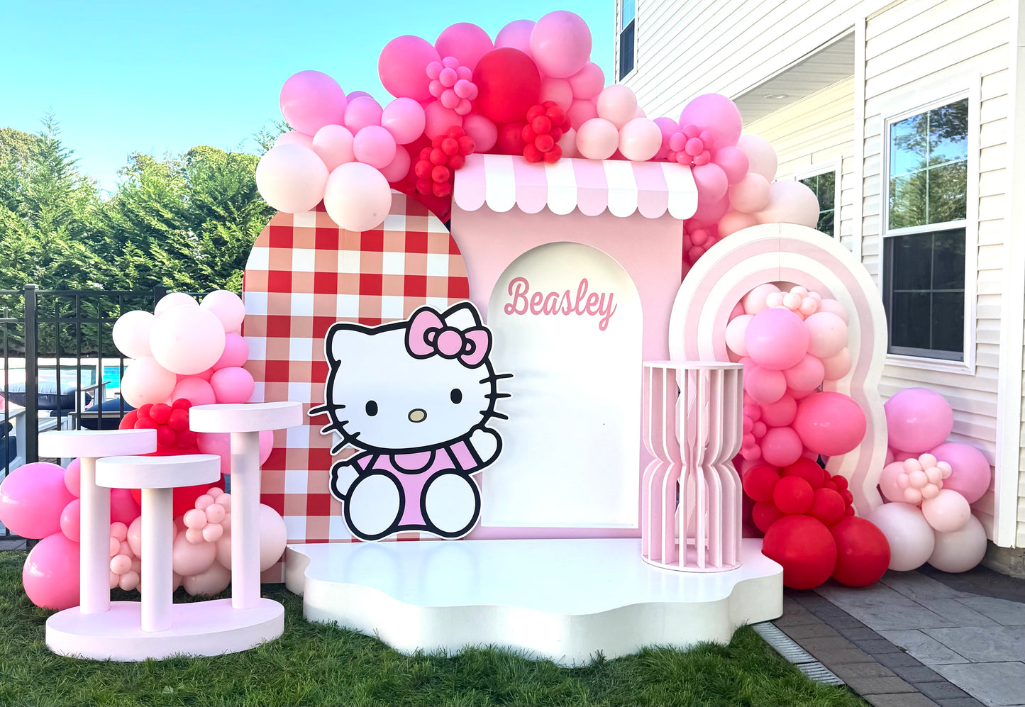PREMIUM- HELLO KITTY