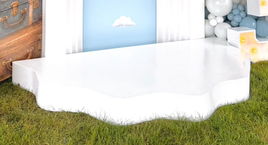 WAVY STAGE
