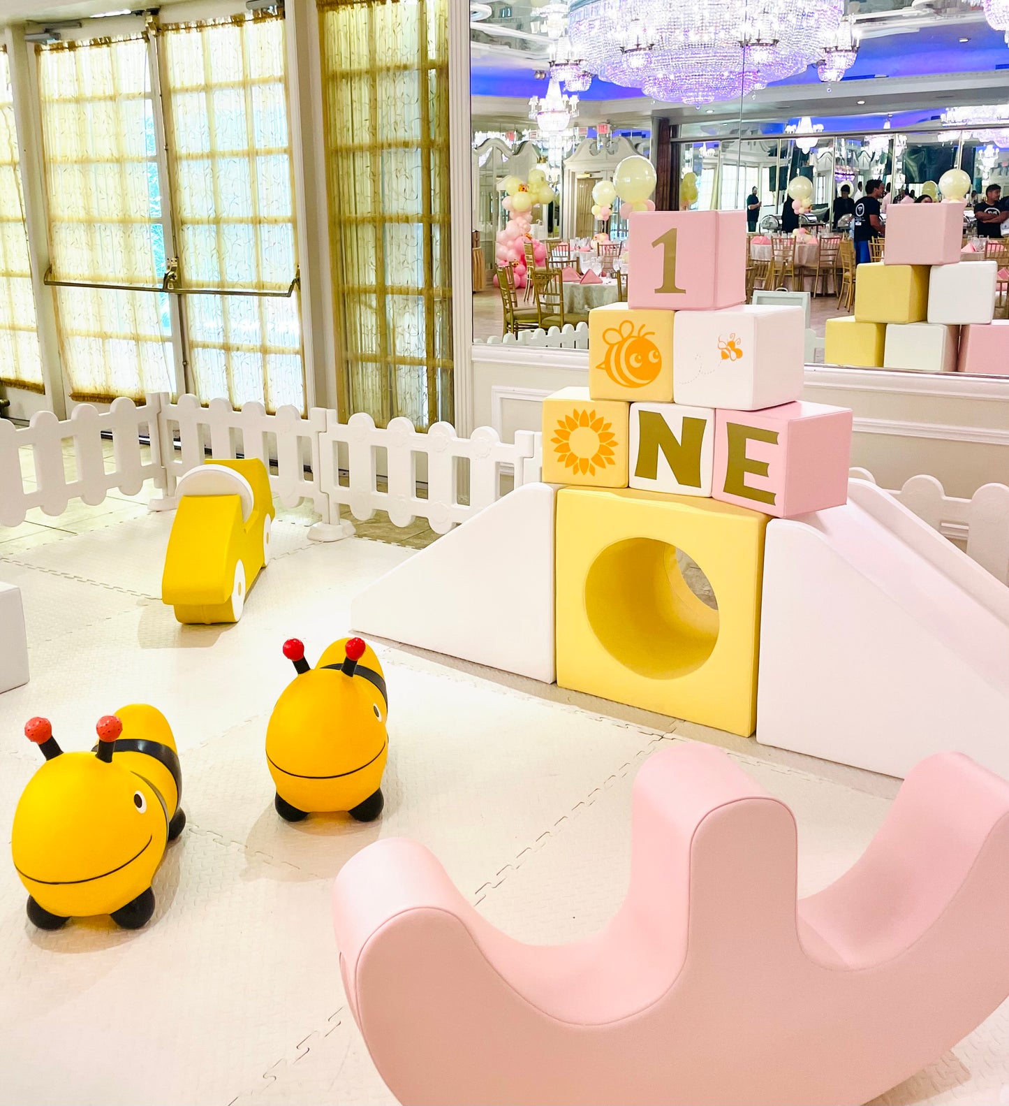 HONEY BEE