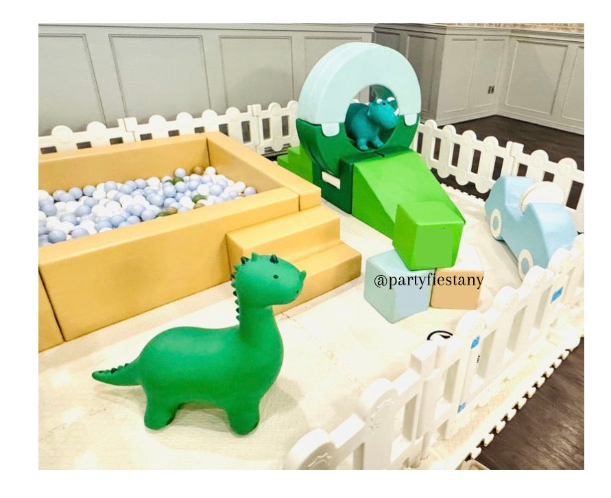 MINI DINO