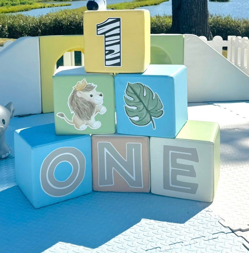 FULL PERSONALIZATION