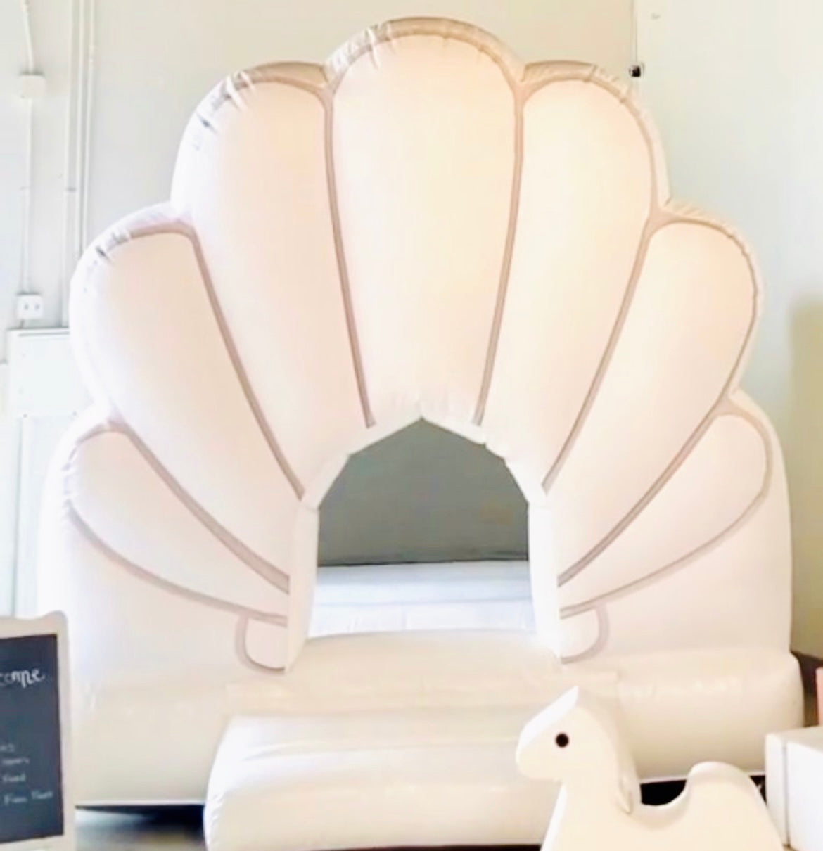 BABY SHELL