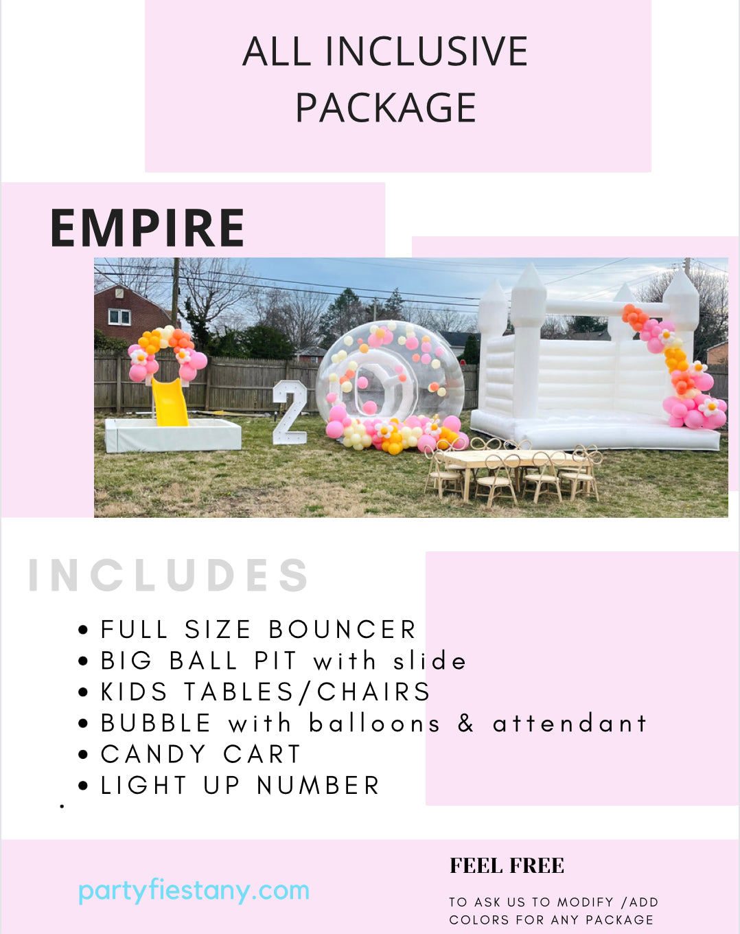 EMPIRE