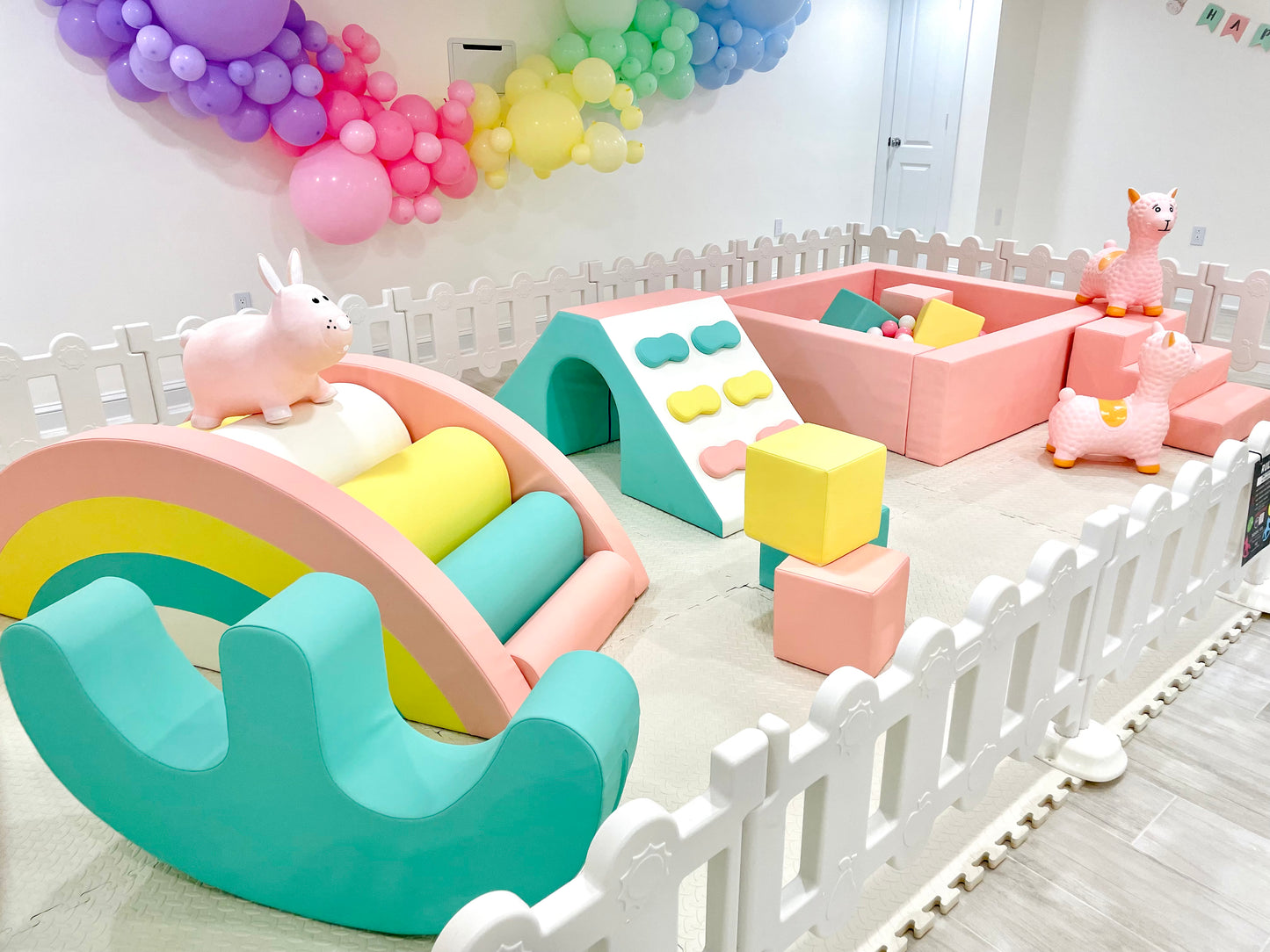 CANDY LAND