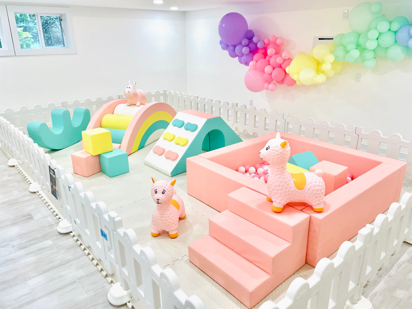 CANDY LAND