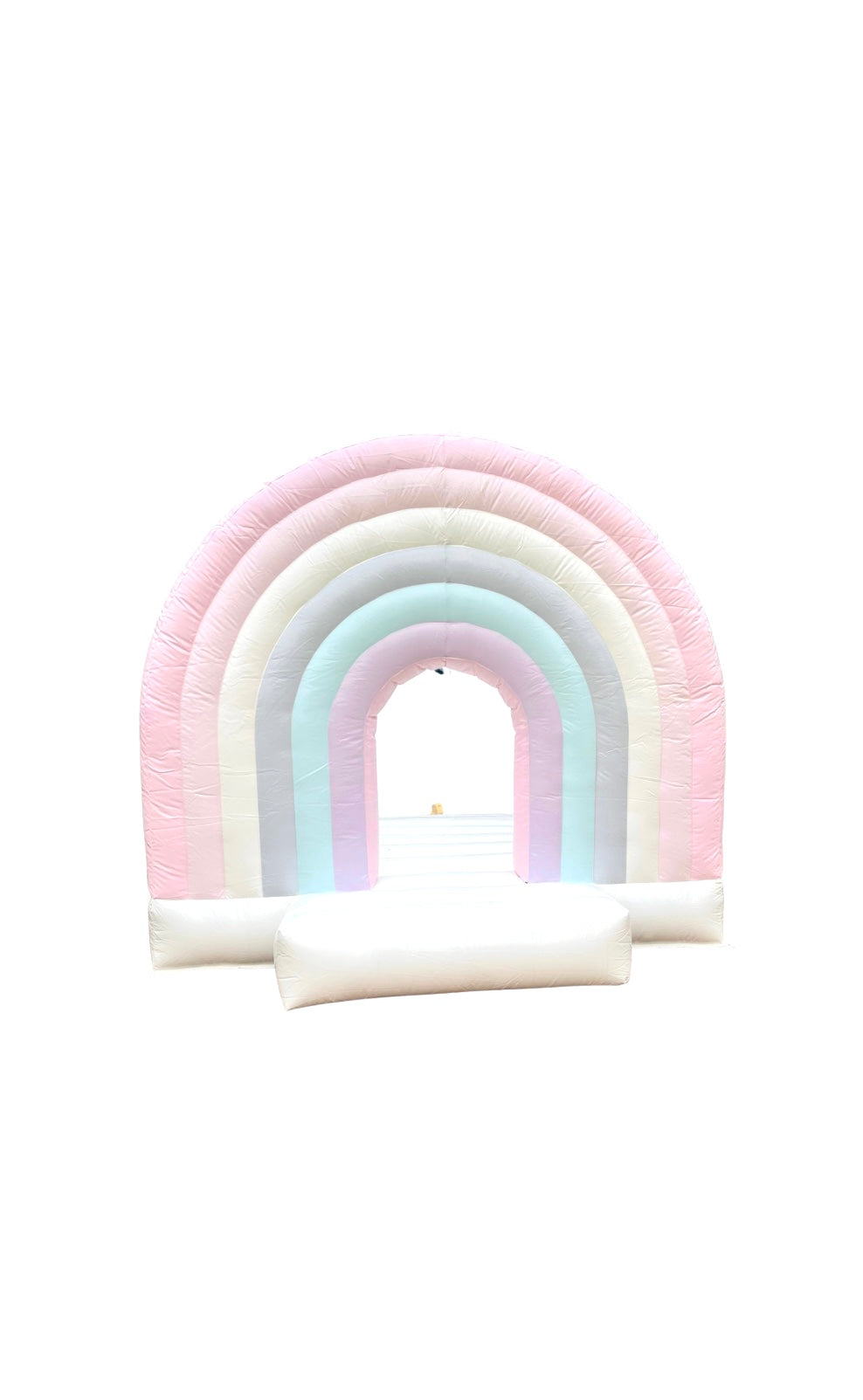 BABY RAINBOW