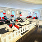 FAST ONE PLAY AREA