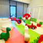 MEDIUM PLAY AREAS