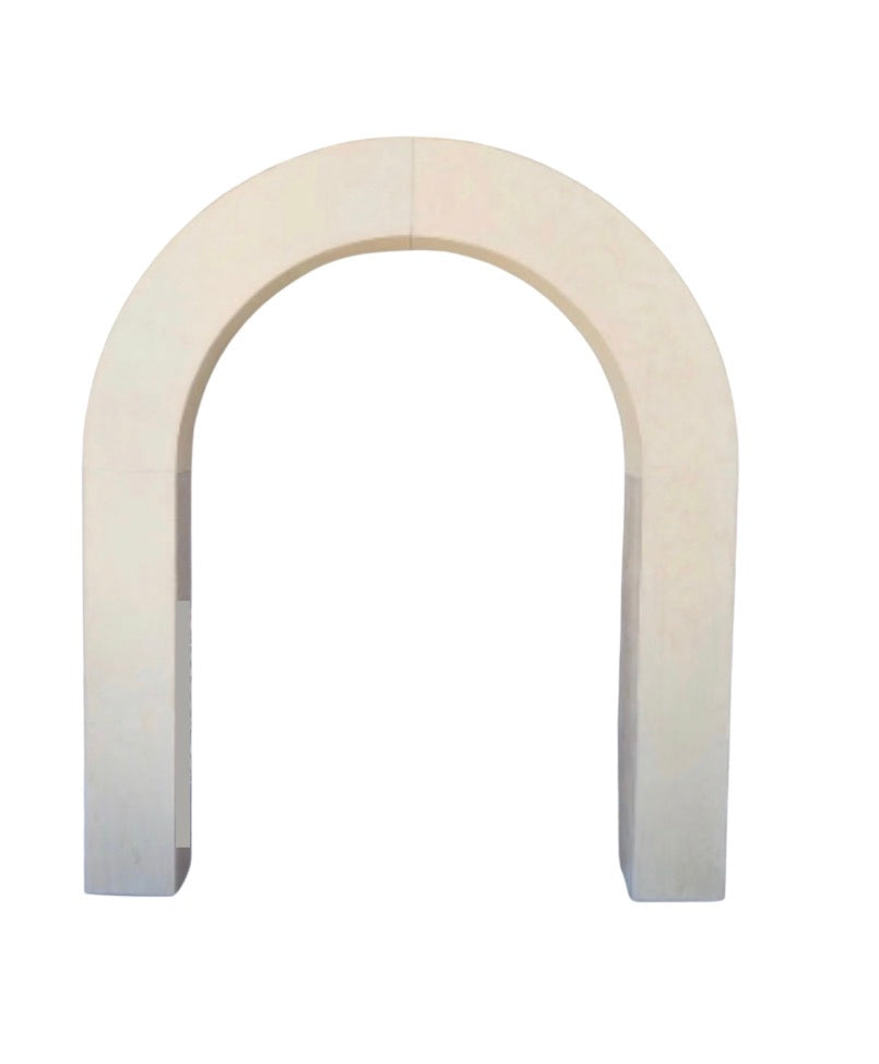 BIG ENTRANCE ARCH