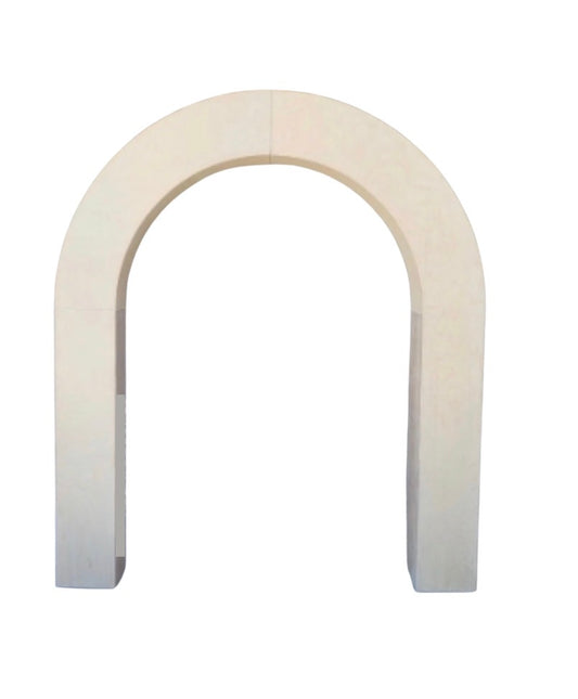 BIG ENTRANCE ARCH