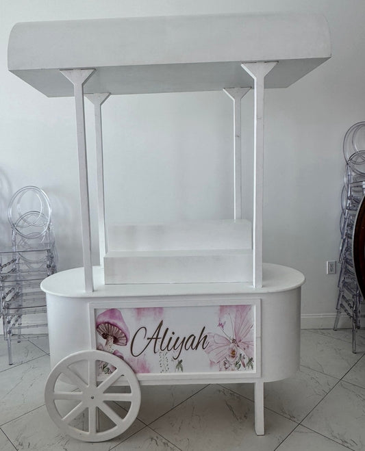 PREMIUM CART (custom)