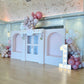 ELEGANT STORE FRONT