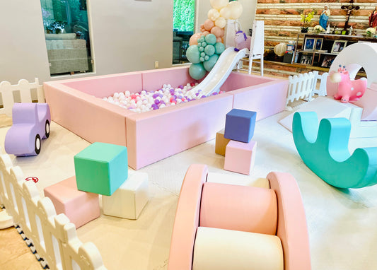 FAIRY ( XL PLAY AREA)