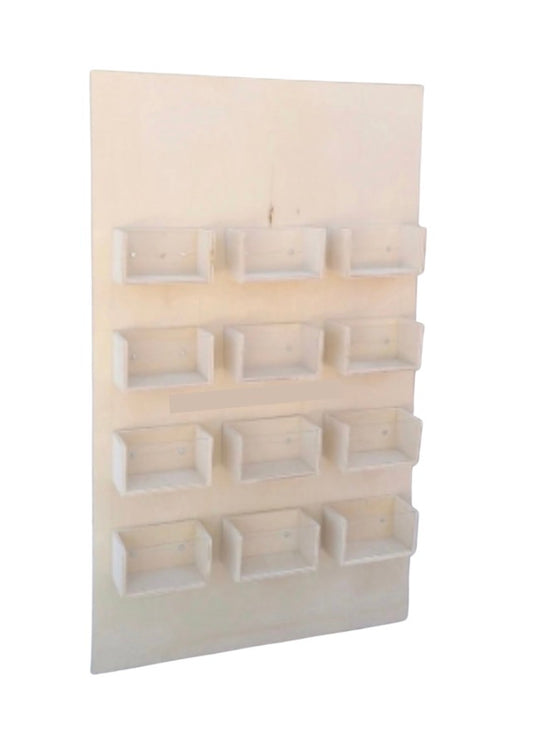 CANDY DISPENSER wall