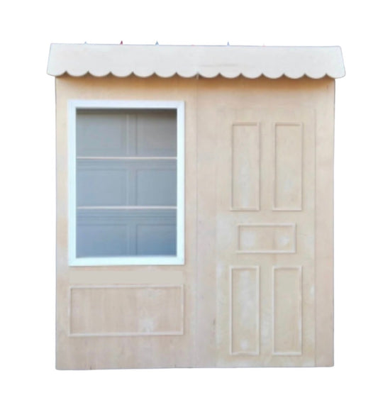 MINI STOREFRONT