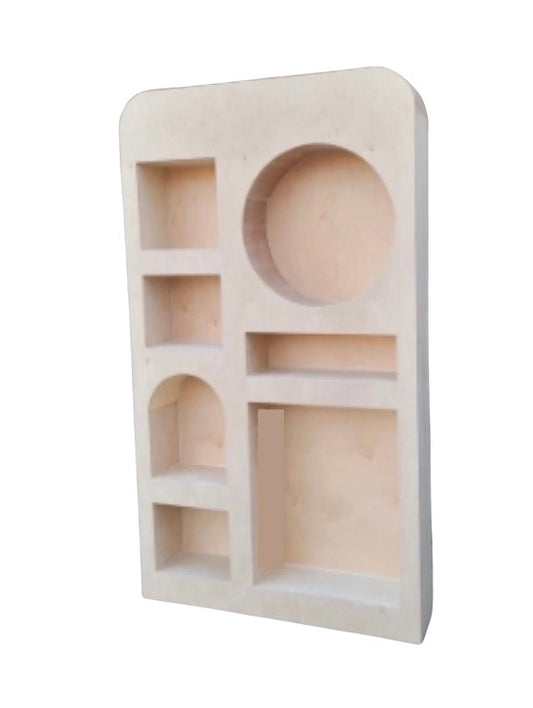 ANCIENT SHELVES