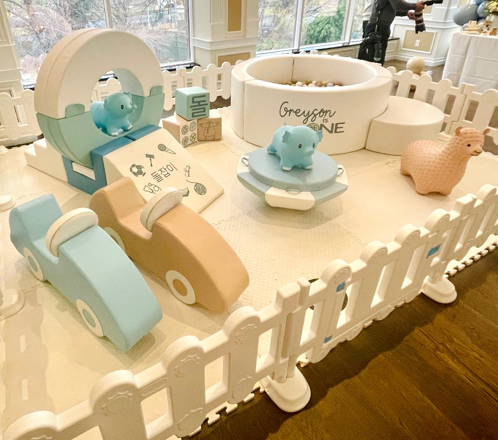 MEDIUM PLAY AREAS