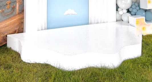 WAVY STAGE