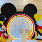 MICKEY WALL LAYERED (with light)