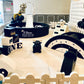 THE BIG ONE (XL PLAY AREA)