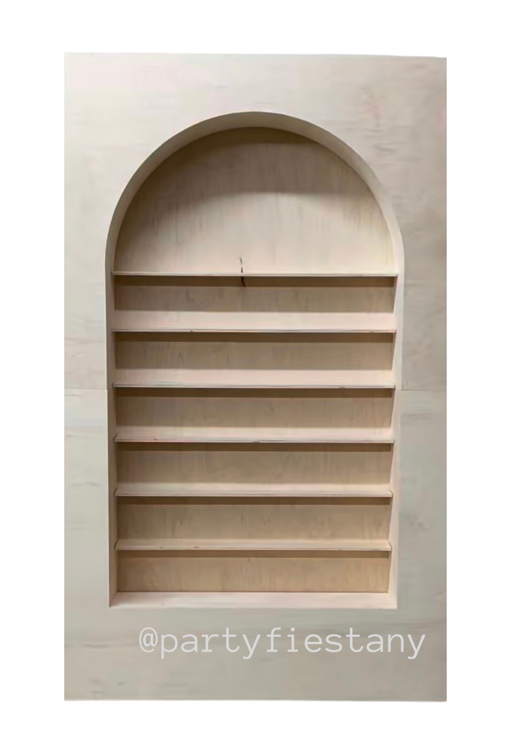 SPECIAL SHELF