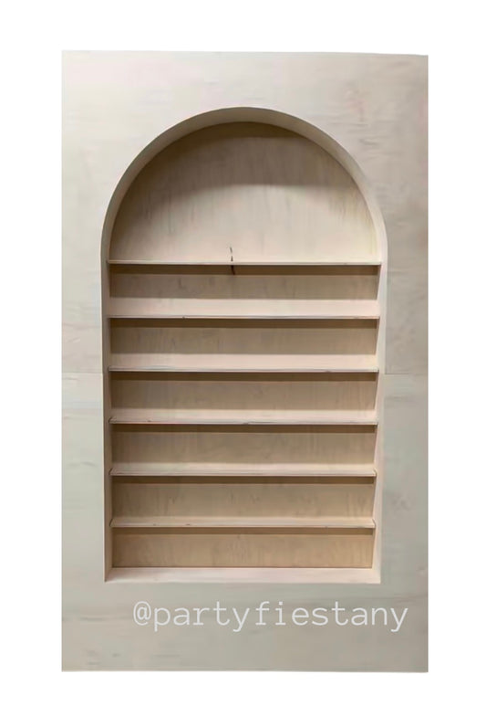 SPECIAL SHELF