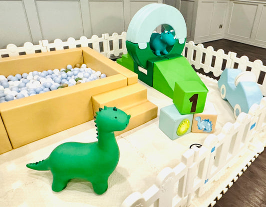 MINI DINO