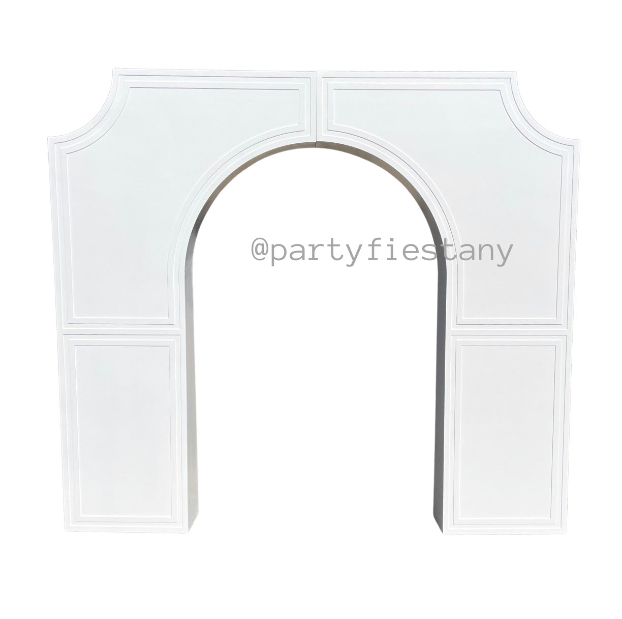 ELEGANT ARCH