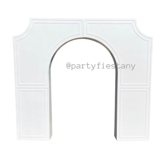 ELEGANT ARCH