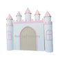 PRINCESS WOODEN CASTLE