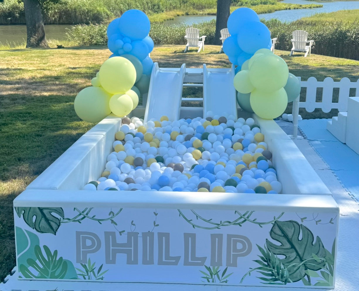 FULL PERSONALIZATION