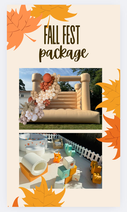 FALL FEST