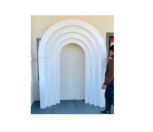LAYERED ARCH