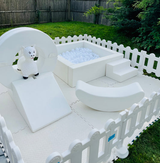 MINI WHITE