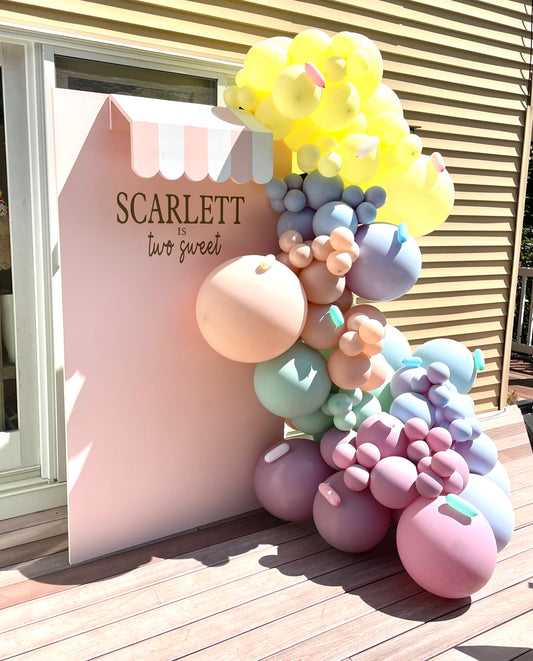 Little Candy