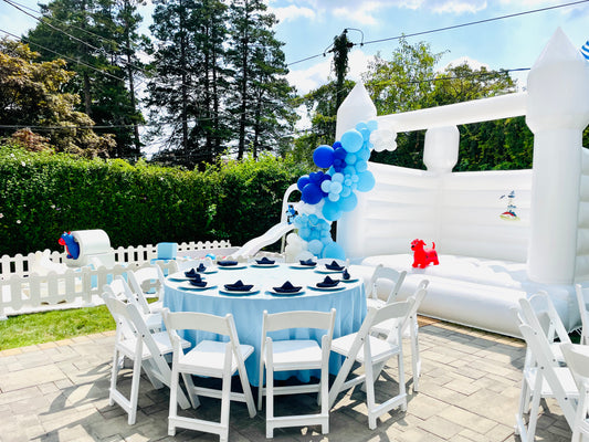 ADULT CHAIRS/TABLES