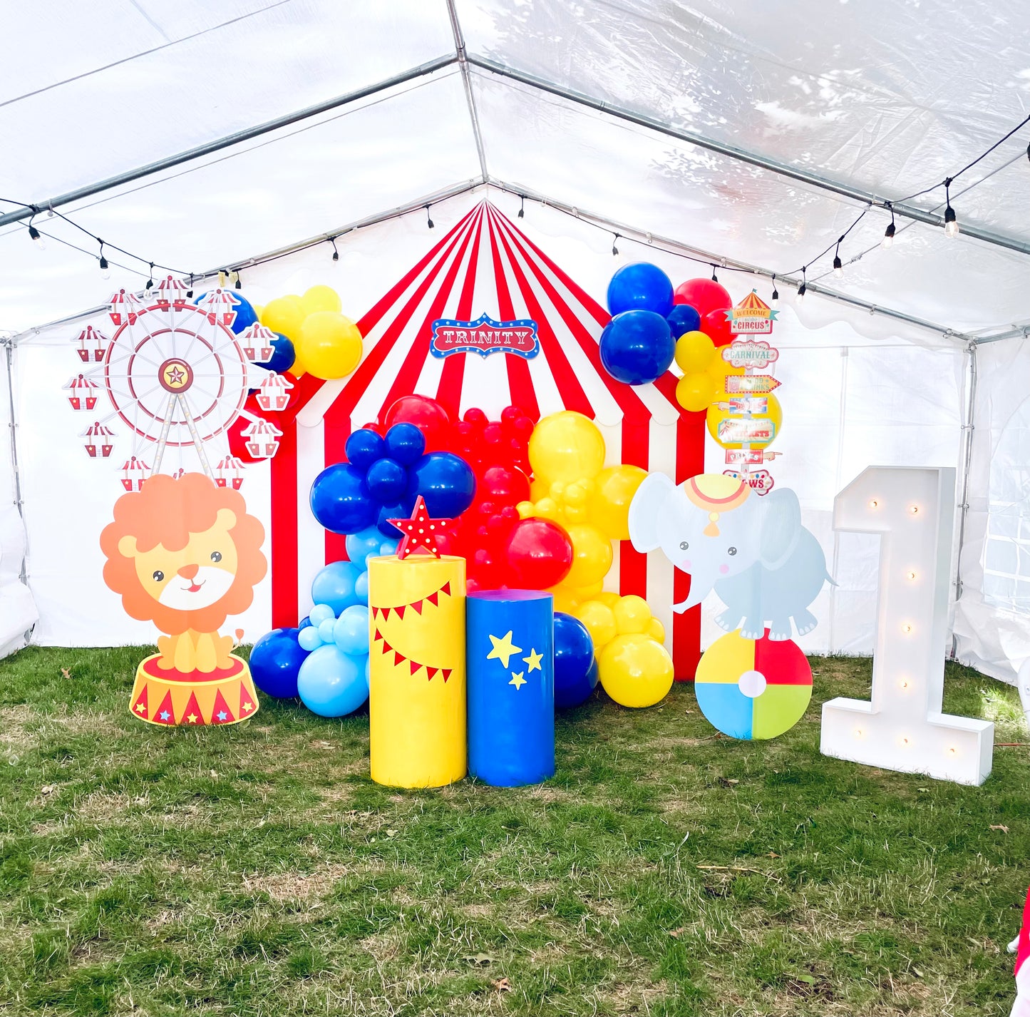 CIRCUS