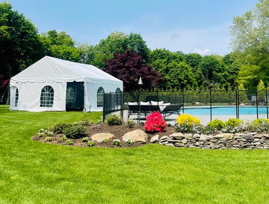 TENTS
