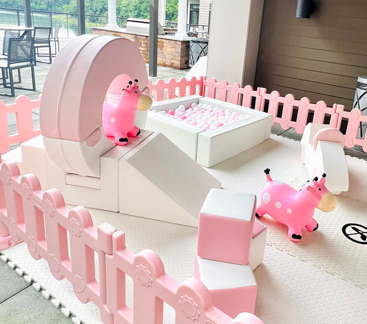 MINI PINK
