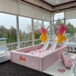 HIPPIE (XL PLAY AREA)
