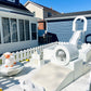 WHITE LUXURY