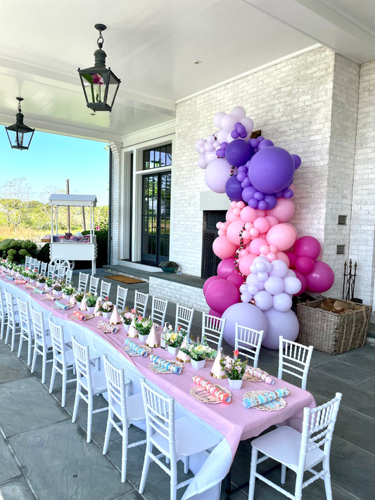KIDS TABLES CHAIRS PACKAGES partyfiestany