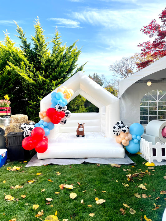 BABY HOUSE