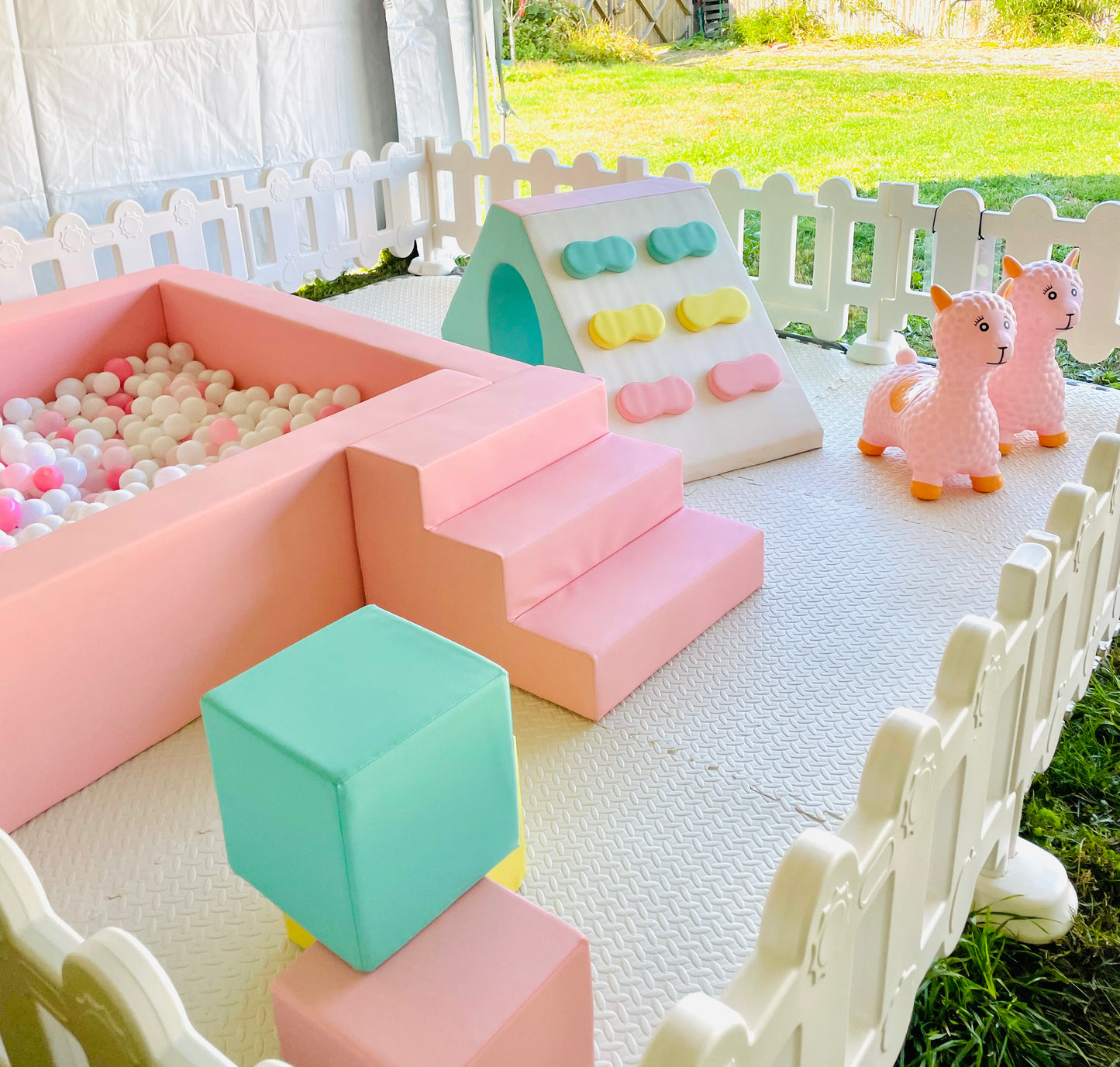 MINI CANDY